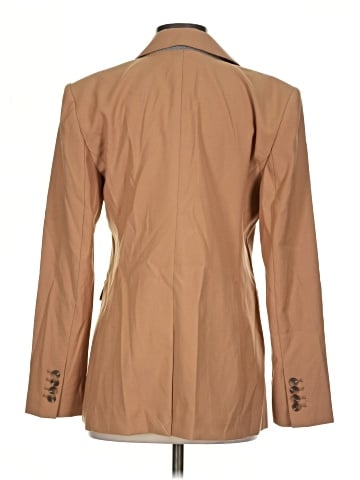 Ann Taylor Blazer (view 2)