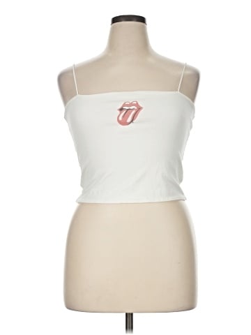 Tailgate Clothing Co. Tube Top (view 1)