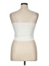 Tailgate Clothing Co. White Tank Top Size XL - photo 2