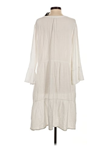 Mod-O-Doc Casual Dress (view 2)