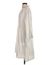 Mod-O-Doc White Ivory Casual Dress Size Sm (1) - photo 5