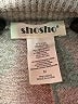 ShoSho Tan Casual Pants Size M - photo 5