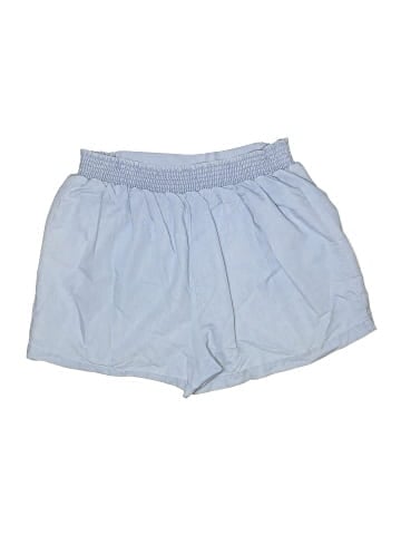 Chances R Denim Shorts (view 2)