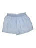 Chances R Blue Denim Shorts Size 1X - photo 2