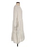 Mod-O-Doc White Ivory Casual Dress Size Sm (1) - photo 4