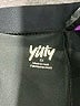 Yitty Black Athletic Shorts Size 2X - photo 3