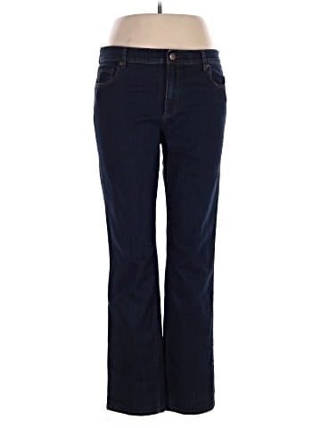 Ann Taylor LOFT Jeans (view 1)