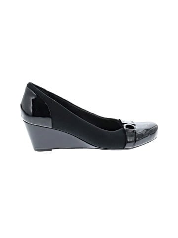 Clarks Wedges (view 1)