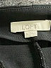 Ann Taylor LOFT Solid Black Skort Size 16 - photo 3