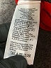J.Crew Red Linen Pants Size 4 - photo 8