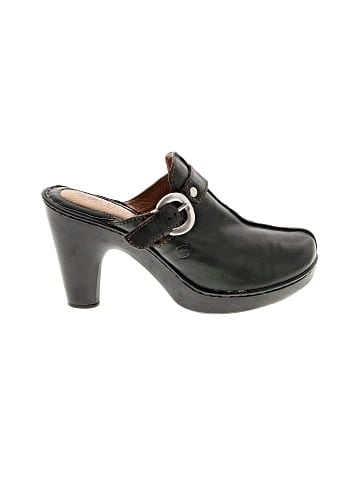 Born Handcrafted Footwear Mule/Clog (view 1)