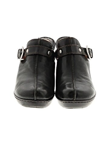 Born Handcrafted Footwear Mule/Clog (view 2)