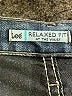 Lee Blue Jeans Size 16 (petite) - photo 4