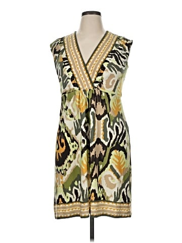 Emma & Michele Casual Dress (view 1)