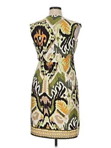 Emma & Michele Casual Dress (view 2)