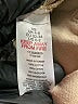 Topshop 100% Cotton Tan Jacket Size 0 - photo 7