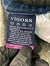 Vigoss Hearts Blue Jeans Size 29 waist - photo 5