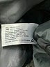 Merona 100% Polyester Solid Black Jacket Size XXL - photo 7