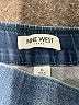 Nine West Blue Jeans Size 6 - photo 4