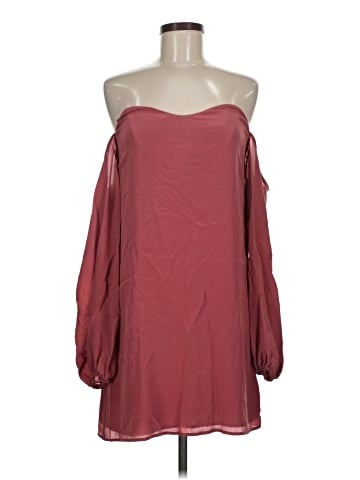 Bailey 44 Kimono (view 1)