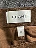 FRAME Brown Casual Pants Size 28 waist - photo 7