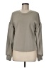 Tart Gray Sweatshirt Size M - photo 1