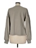 Tart Gray Sweatshirt Size M - photo 2