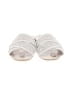 BCBGeneration White Sandals Size 8 1/2 - photo 2