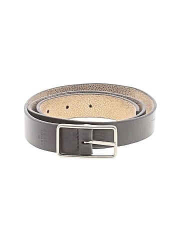 Fossil Leather Belt (view 1)