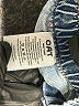 OAT Blue Jeans Size 12 - photo 5
