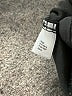 Target Black Track Jacket Size XXL (estimated) - photo 6