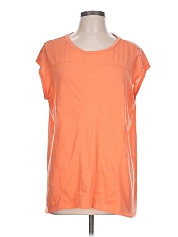lucy Sleeveless T-Shirt (view 1)
