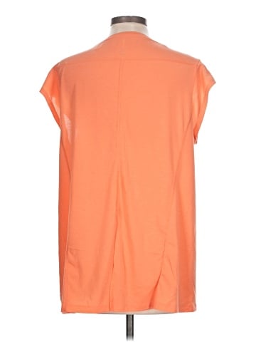 lucy Sleeveless T-Shirt (view 2)
