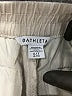 Athleta 100% Linen Ivory Linen Pants Size 6 (tall) - photo 7
