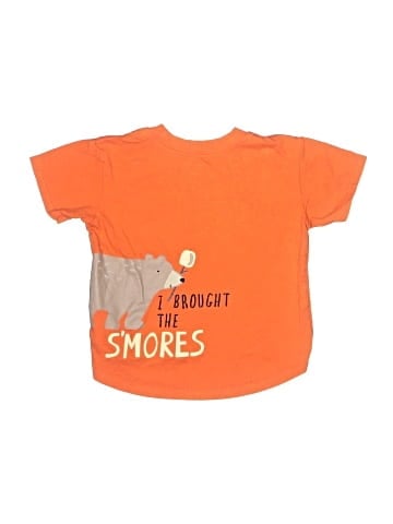 Gerber Short Sleeve Top (view 2)