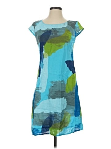 MADE IN ITALY Casual Dress (view 1)