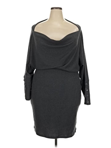 Jennifer Lopez Cocktail Dress (view 1)