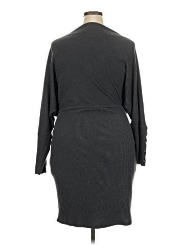 Jennifer Lopez Cocktail Dress (view 2)