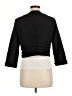 Karl Lagerfeld Paris Black Jacket Size M - photo 2