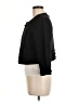 Karl Lagerfeld Paris Black Jacket Size M - photo 5