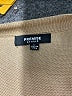 Premise Studio 100% Viscose Tan Cardigan Size L - photo 7