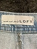 Ann Taylor LOFT Blue Jeans Size 30 waist - photo 4