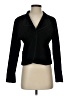 Gap Black Blazer Size 4 - photo 1