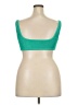 Good American Green Tank Top Size 2XL-3XL - photo 2