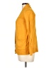By Design Yellow Cardigan Size L - photo 5