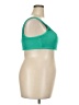 Good American Green Tank Top Size 2XL-3XL - photo 4