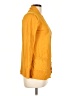 By Design Yellow Cardigan Size L - photo 4