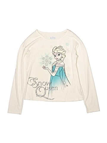 Children's Apparel Network Long Sleeve T-Shirt (view 1)