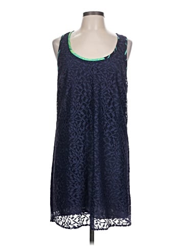 Lilly Pulitzer Casual Dress (view 1)