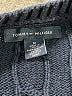 Tommy Hilfiger Blue Pullover Sweater Size M - photo 4